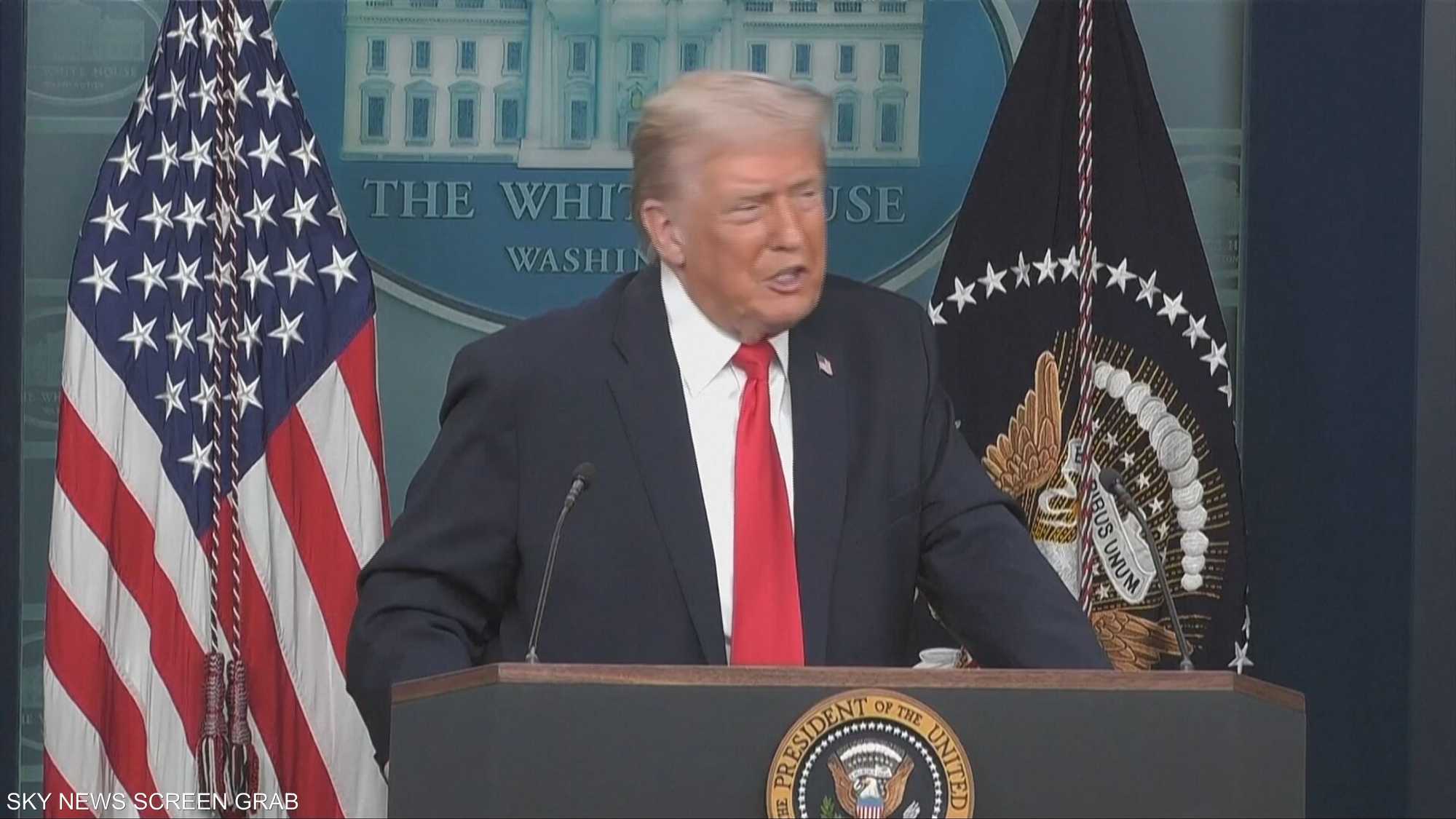 إيران تهدد باغتيال ترامب.. ما سيناريوهات التصعيد؟