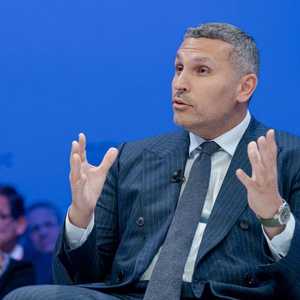 خلدون خليفة المبارك