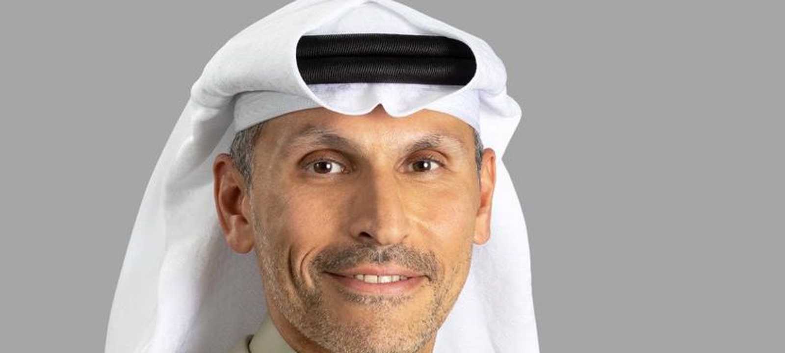 خلدون خليفة المبارك