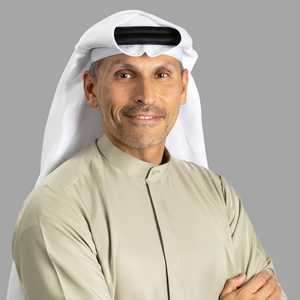 خلدون خليفة المبارك