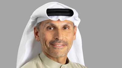 خلدون خليفة المبارك