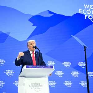 الرئيس الأميركي دونالد ترامب