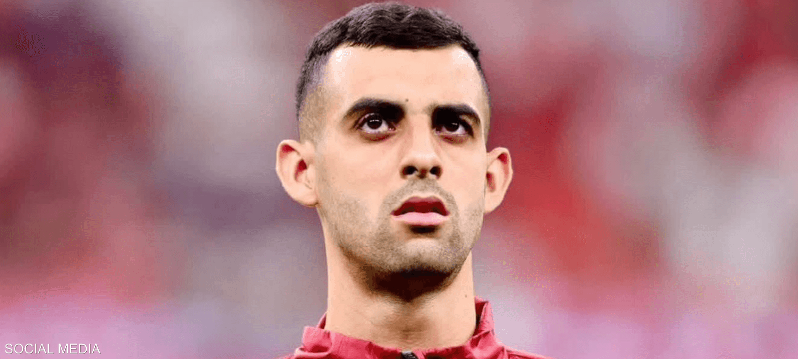 يوسف بلعمري