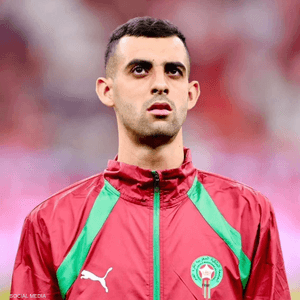 يوسف بلعمري