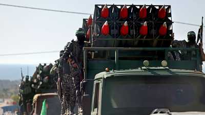 مبادئ نزع سلاح حماس في خطة "غزة الجديدة"