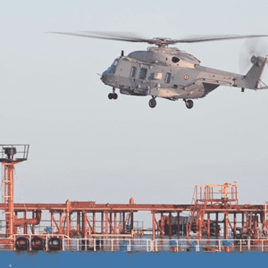 نفذت العملية بمشاركة عدد من الحلفاء