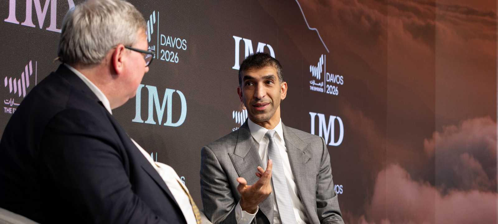 الزيودي: الإمارات شريك موثوق يدعم التجارة المفتوحة