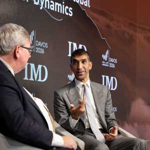 الزيودي: الإمارات شريك موثوق يدعم التجارة المفتوحة