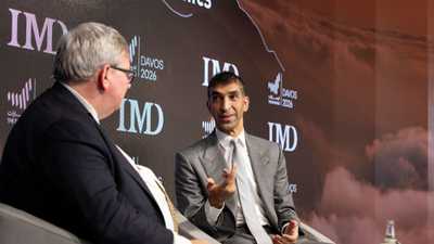 الزيودي: الإمارات شريك موثوق يدعم التجارة المفتوحة