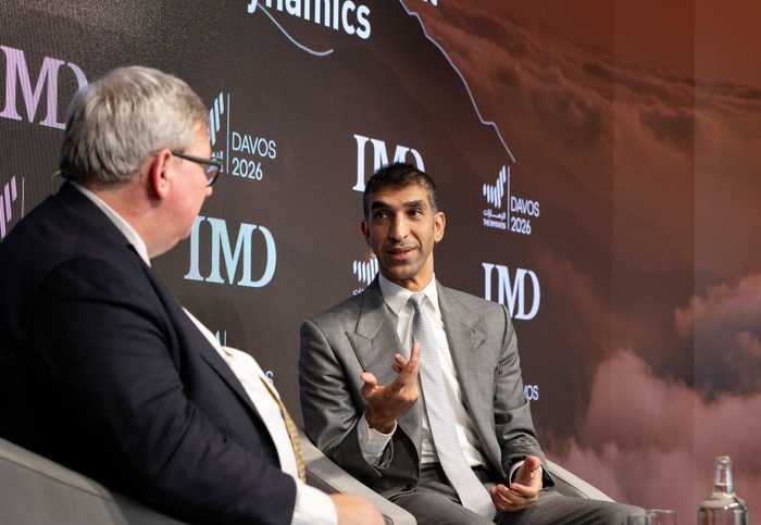 الزيودي: الإمارات شريك موثوق يدعم التجارة المفتوحة