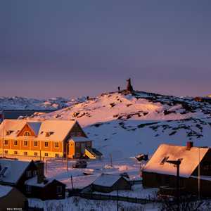 تسببت حملة ترامب بشأن غرينلاند في خرق للثقة مع الأوروبيين