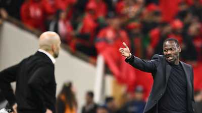 مدرب السنغال يبرر فوضى نهائي أمم أفريقيا.. هذا ما قاله