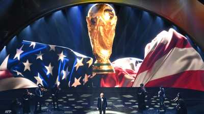 تقام البطولة في 3 دول لأول مرة