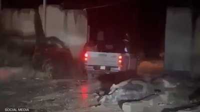 الجيش السوري يخلي سجنا من "قسد" تمهيدا لسيطرة الحكومة عليه