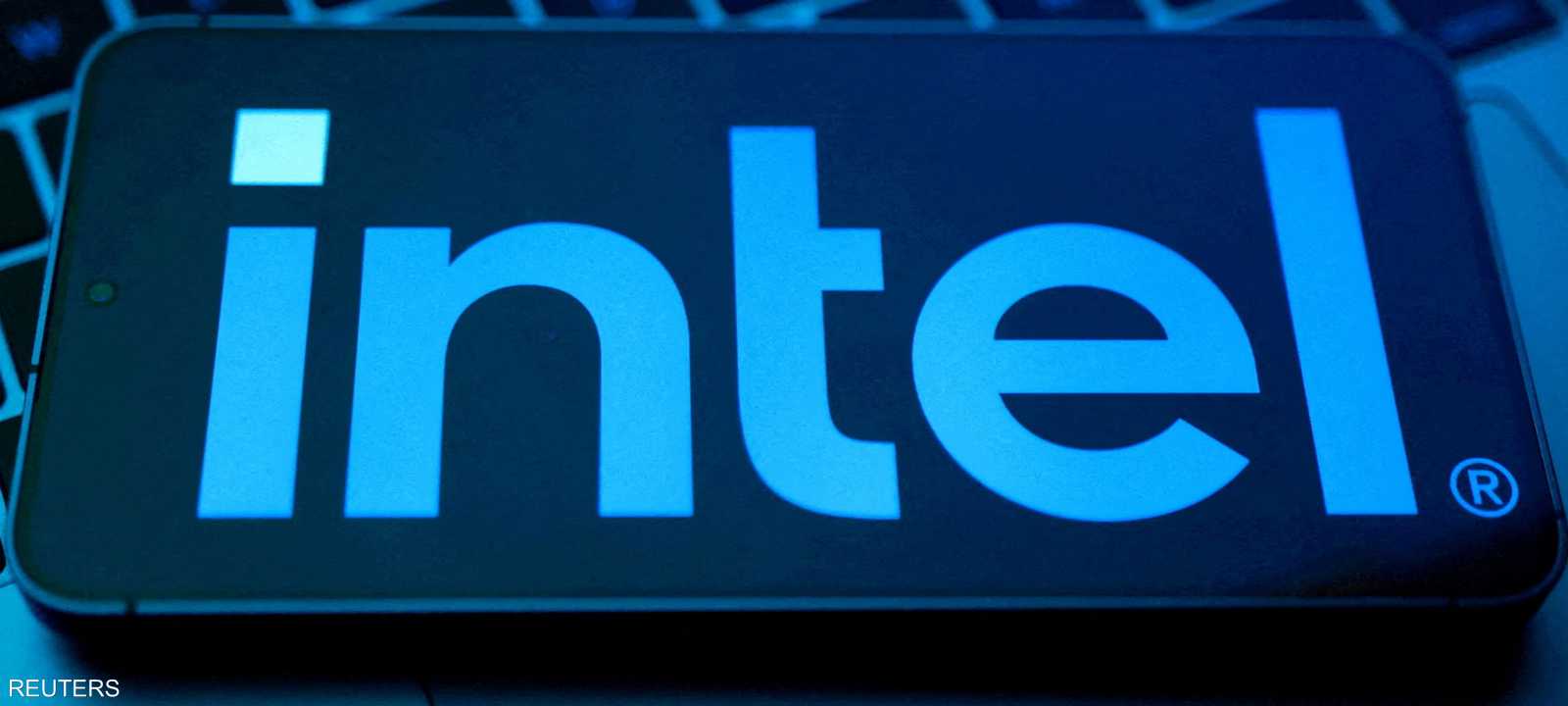 إنتل: اختناقات الإمداد تبطئ النمو