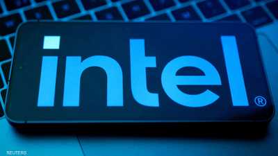 إنتل: اختناقات الإمداد تبطئ النمو