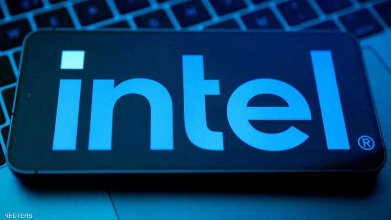 إنتل: اختناقات الإمداد تبطئ النمو