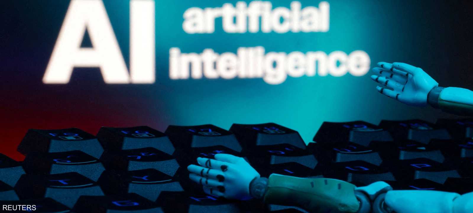 أين تستثمر في الذكاء الاصطناعي في 2026؟