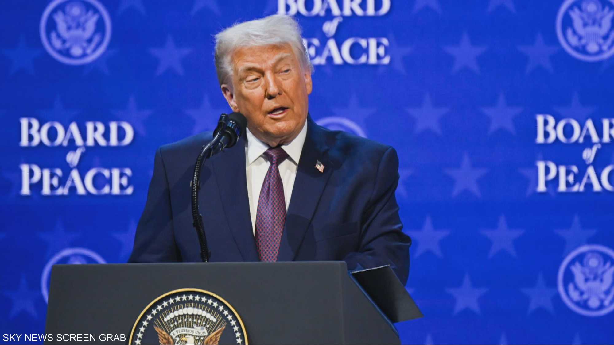 واشنطن.. سلطة القوة وفرض النفوذ حول العالم