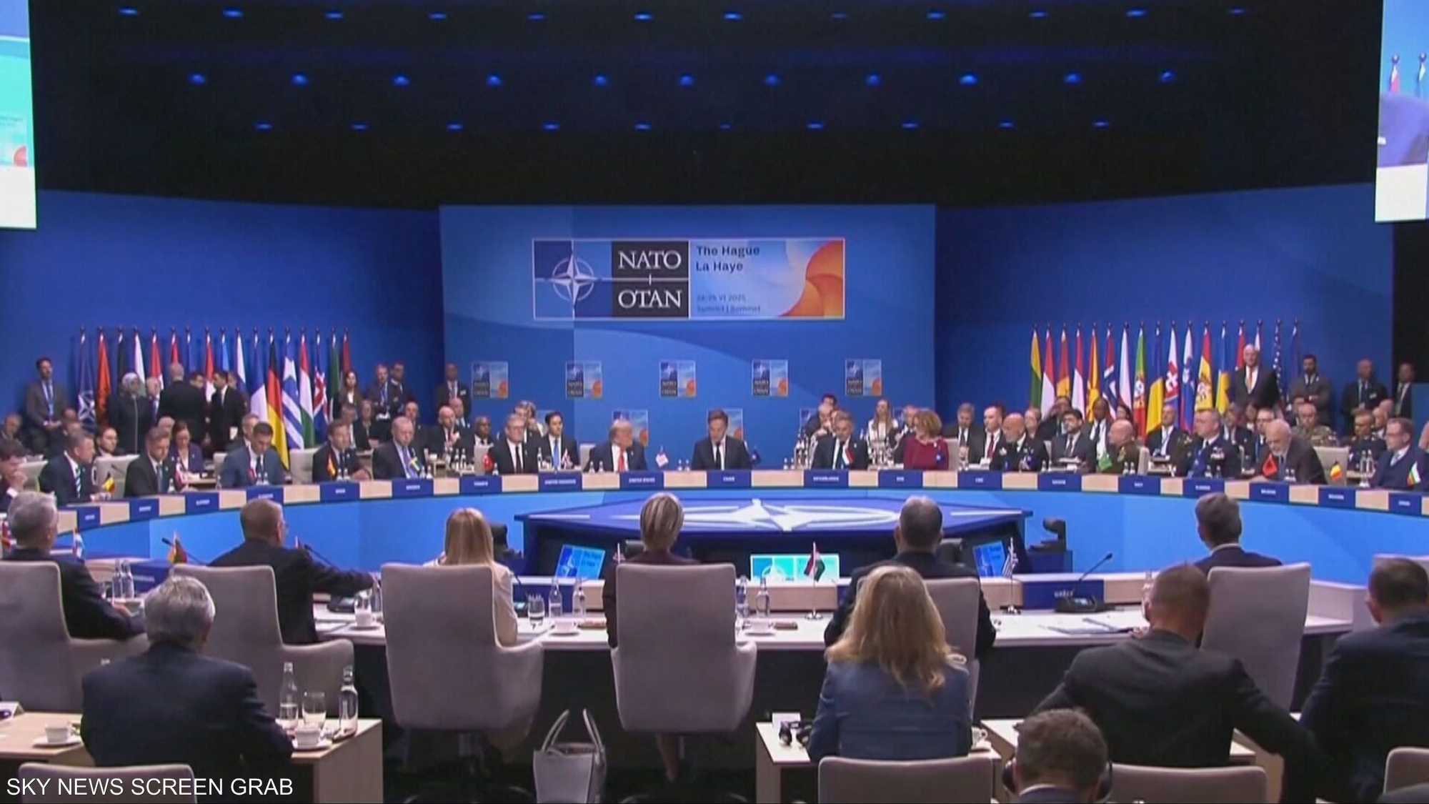 غرينلاند.. توافق أميركي أوروبي يطفو على السطح