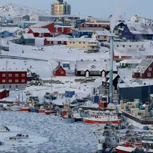 غرينلاند