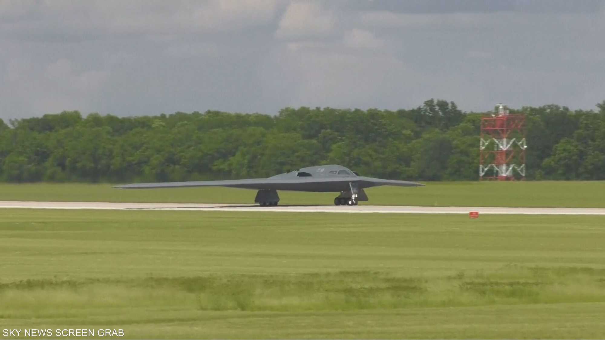 واشنطن تقول لطهران إن عليها أخذ تصريحات ترامب على محمل الجد