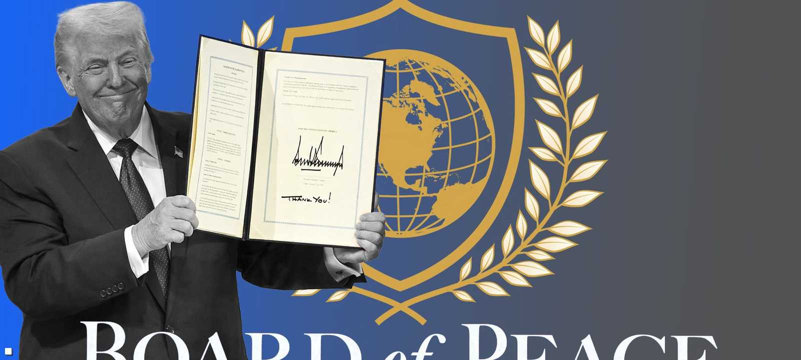 مجلس السلام