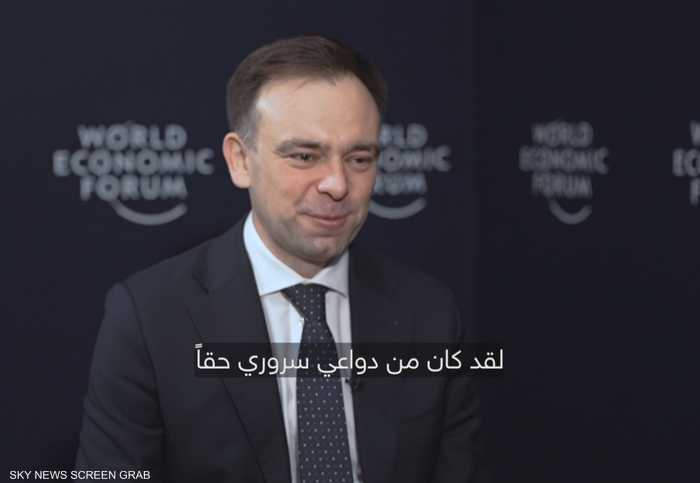 وزير المالية البولندي: التعرفات الأميركية تأثيرها ضعيف علينا