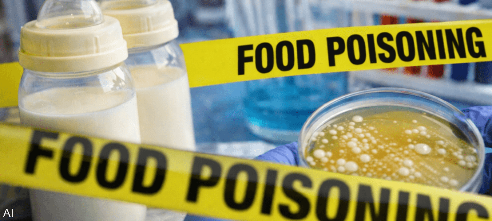 النتائج ليست قاطعة وإن التحقيق مستمر