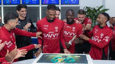 بالفيديو.. لقطة ياسين بونو تجاه قائد السنغال تثير الإعجاب