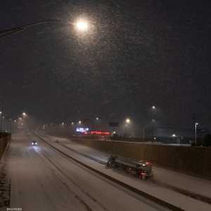 حذر خبراء من أن الأضرار يمكن أن تصل إلى مستوى الإعصار