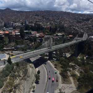 أميركا تضغط على بوليفيا لمواجهة "النفوذ الإيراني"