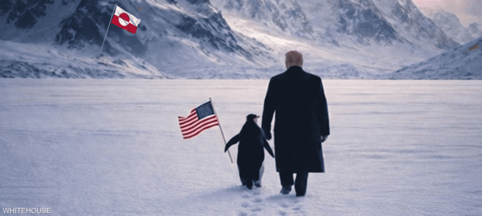 الصورة مولدة بالذكاء الاصطناعي