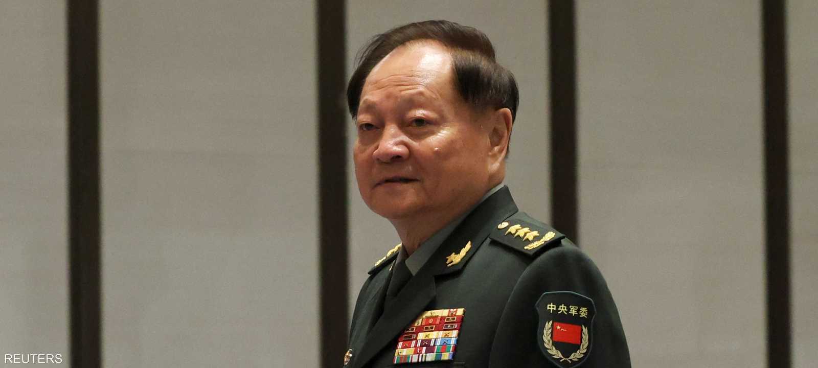 تشانغ يو شيا