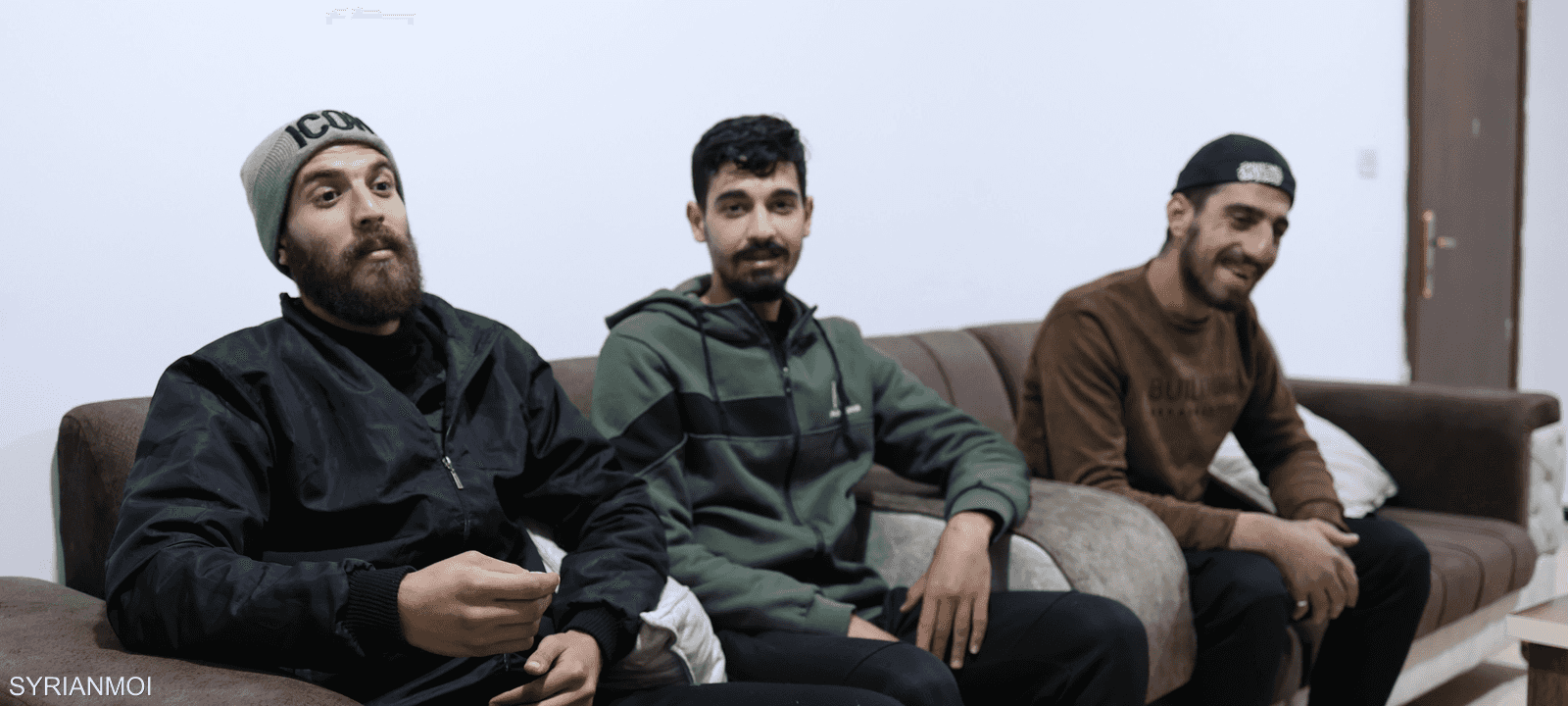 أسفرت العملية عن تحرير ثلاثة مواطنين