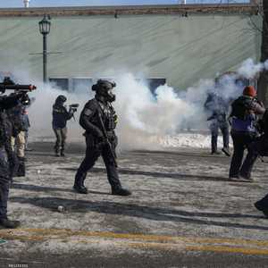 مقتل شخص برصاص عناصر الهجرة