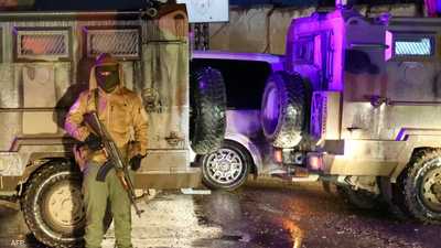 "الدفاع السورية" تعلن تمديد مهلة وقف إطلاق النار مع "قسد"