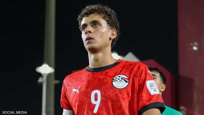 الأهلي يعلن إتمام صفقة انتقال حمزة عبد الكريم إلى برشلونة | سكاي نيوز عربية