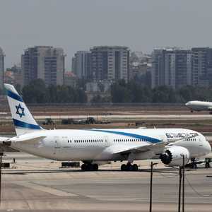 مطار بن غوريون