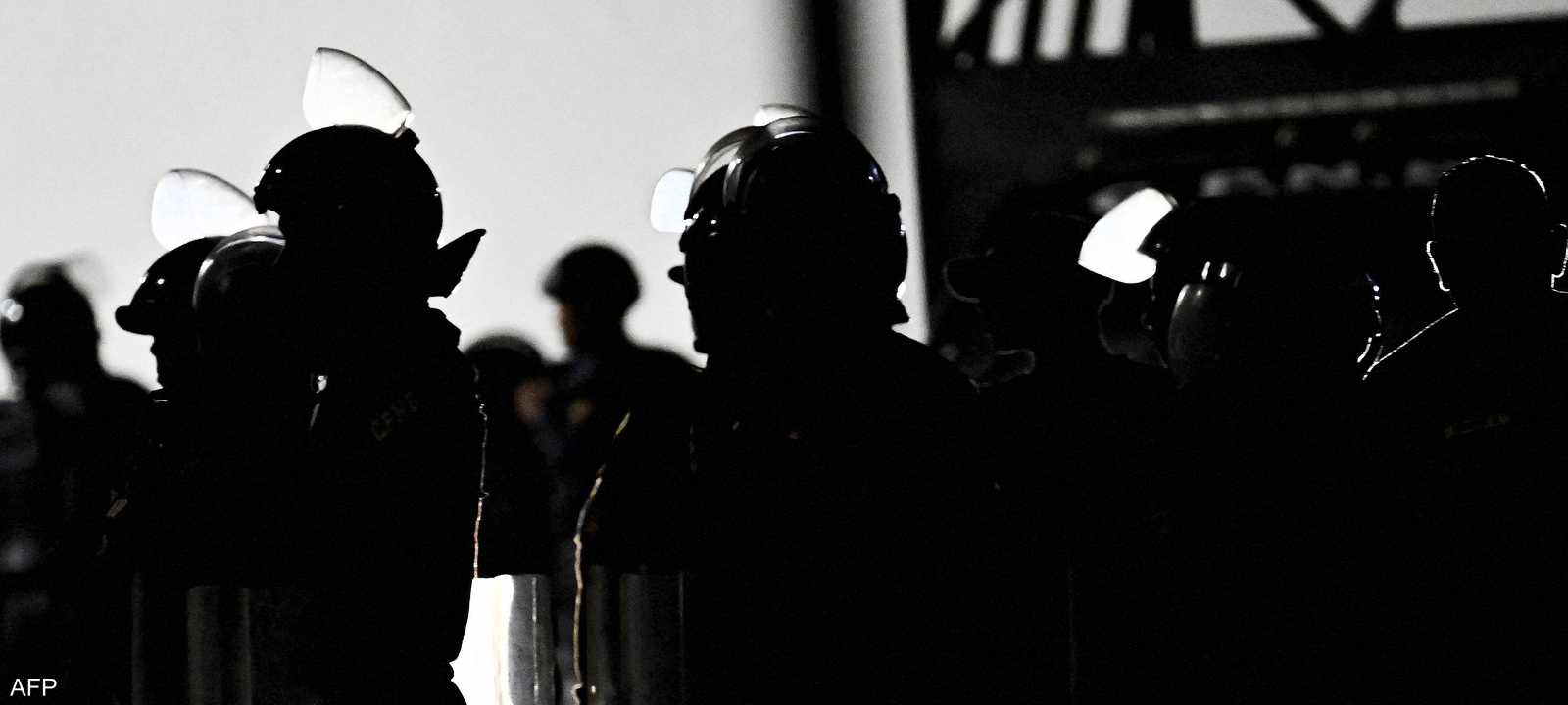 السلطات أطلقت سراح ‌هؤلاء ​من سجون في أنحاء البلاد