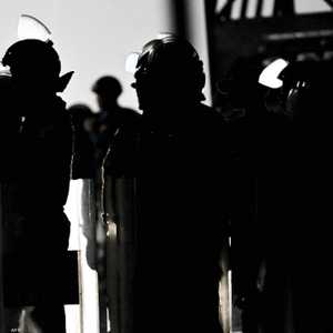 السلطات أطلقت سراح ‌هؤلاء ​من سجون في أنحاء البلاد