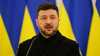 زيلينسكي: واشنطن تسعى لإنهاء الحرب في أوكرانيا بحلول يونيو
