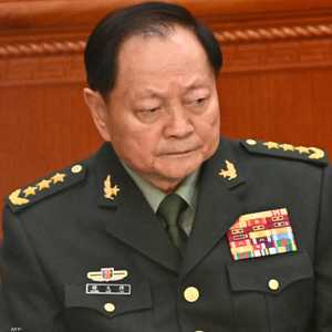 الجنرال تشانغ يو شيا