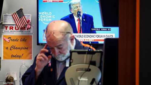 هل الاقتصاد الأميركي مزدهراً كما يعتقد ترامب؟