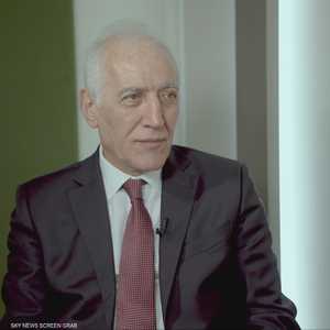 الرئيس الأرميني: مستعدون لدعم جهود الاستقرار في غزة