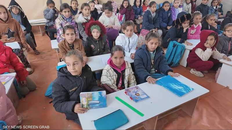 واقع تعليمي قاس يسيطر على أفغانستان وغزة والسودان