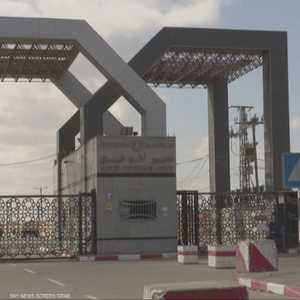 معبر رفح.. عقدة التهدئة المؤجلة