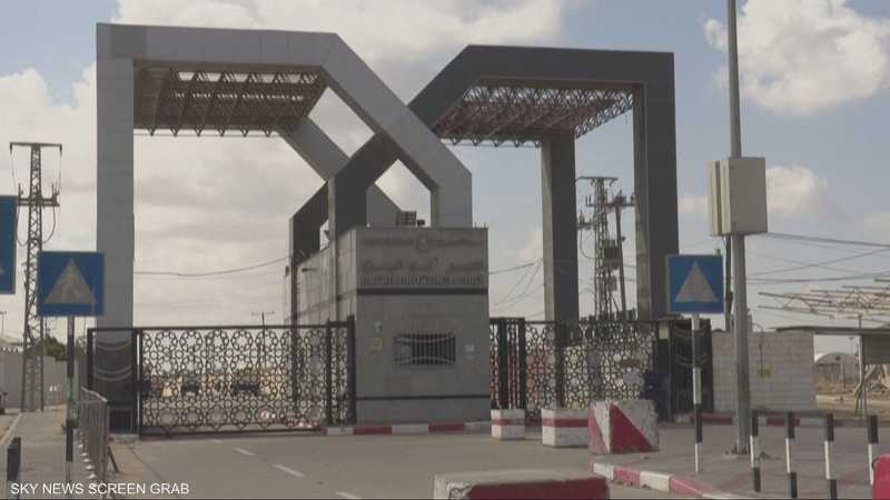 اتفاق ترامب يضع رفح في قلب التهدئة والتنفيذ معلق بإسرائيل