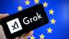 تحقيق أوروبي يلاحق إكس بسبب محتوى جنسي بالذكاء الاصطناعي