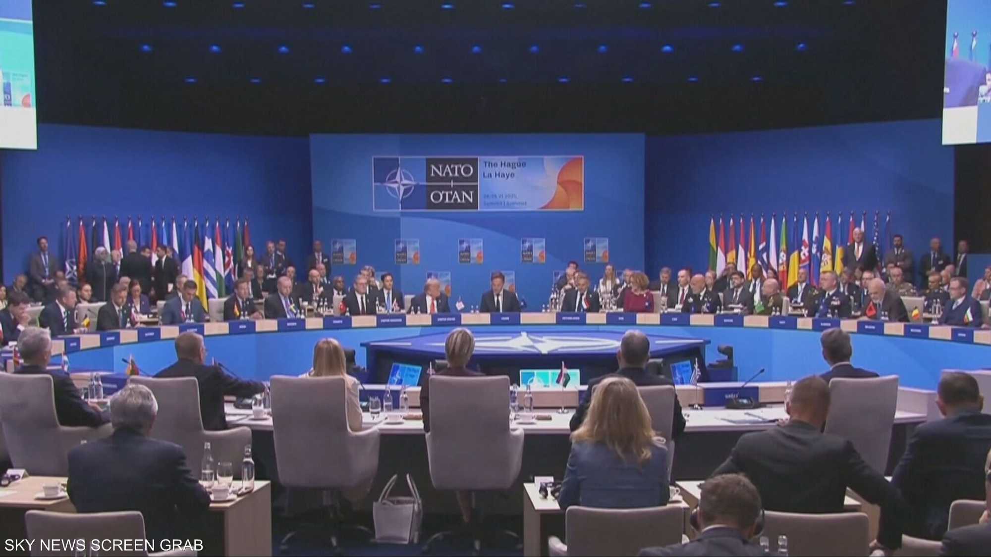 أوروبا وترامب.. فجوة تتسع وتباعد مستمر